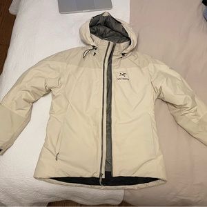 Arc’teryx Coat